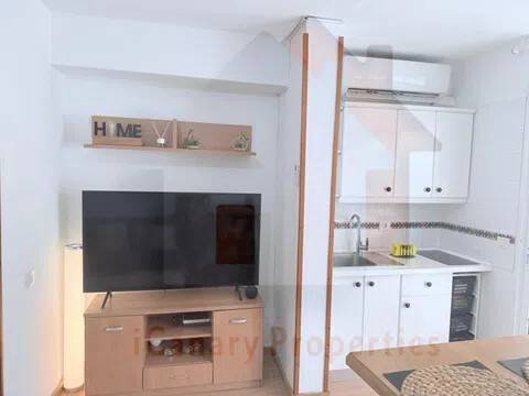 Piso de 48 m² en San Bartolomé de Tirajana