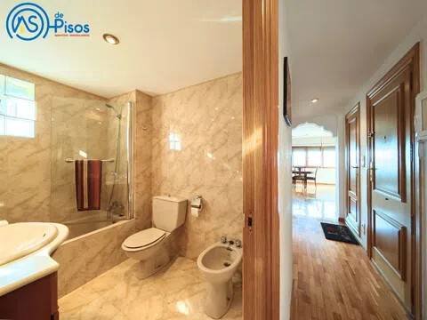 Pis de 75 m² a Saragossa