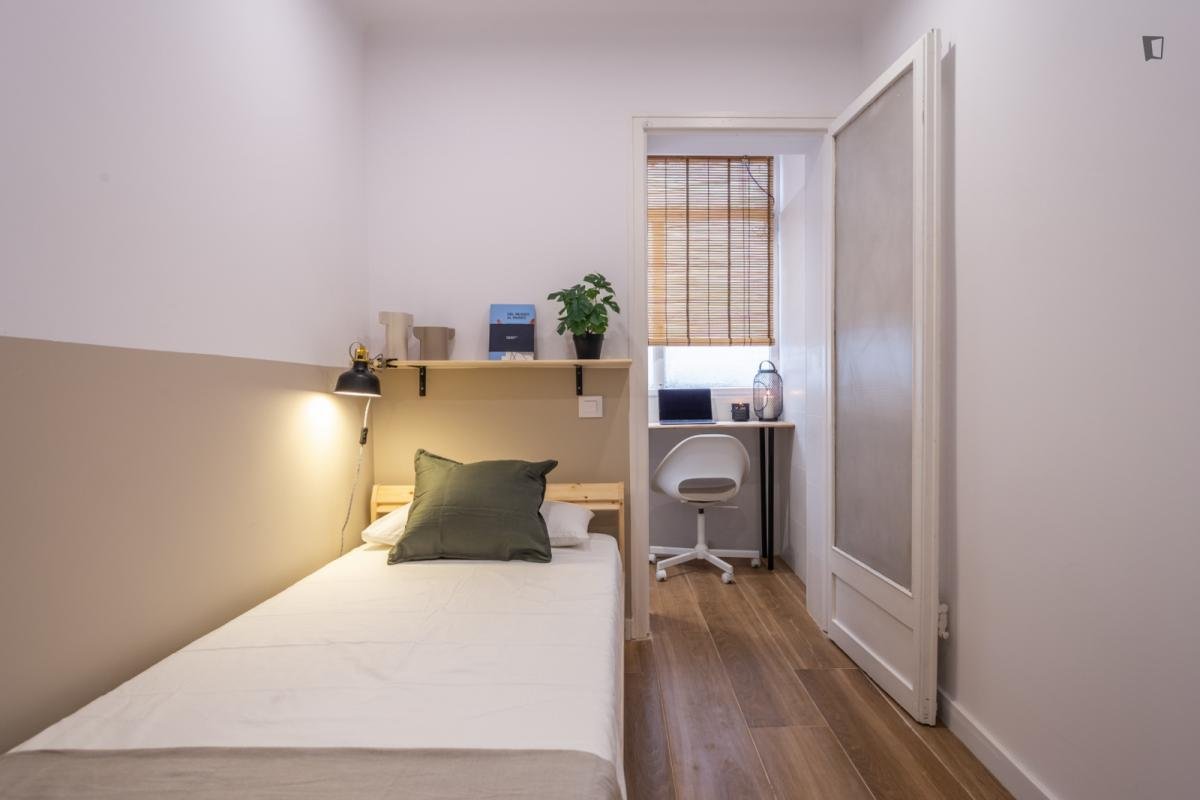 Habitación en alquiler, Barcelona