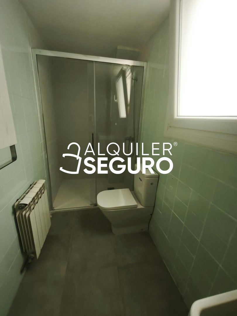 Piso de 65 m² en Zaragoza