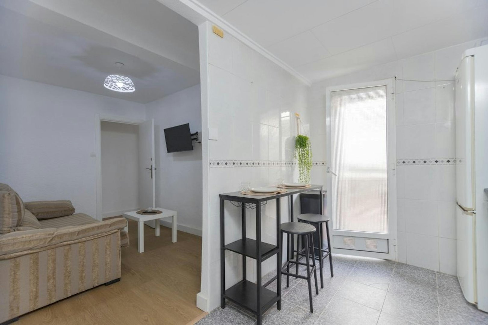 Habitació de lloguer, València