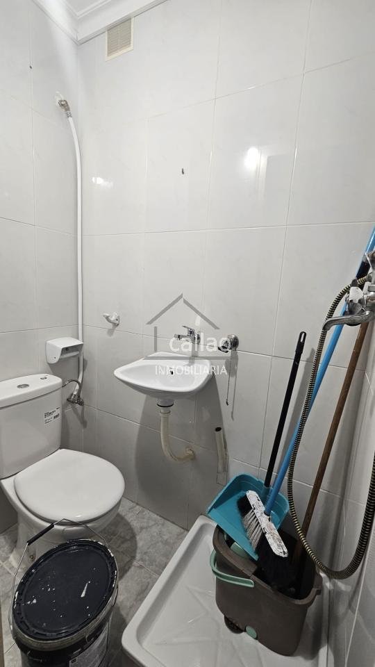 Piso de 98 m² en Ferrol