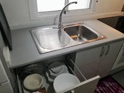 Pis de 60 m² a Puerto de la Cruz