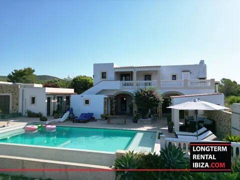 Casa de 300 m² en Sant Josep de sa Talaia