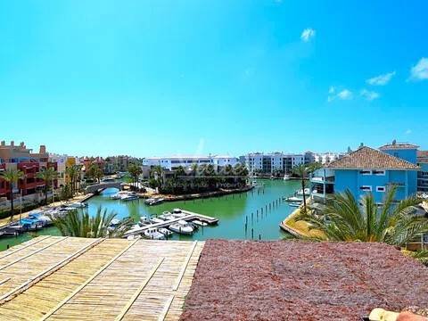 Piso de 200 m² en San Roque
