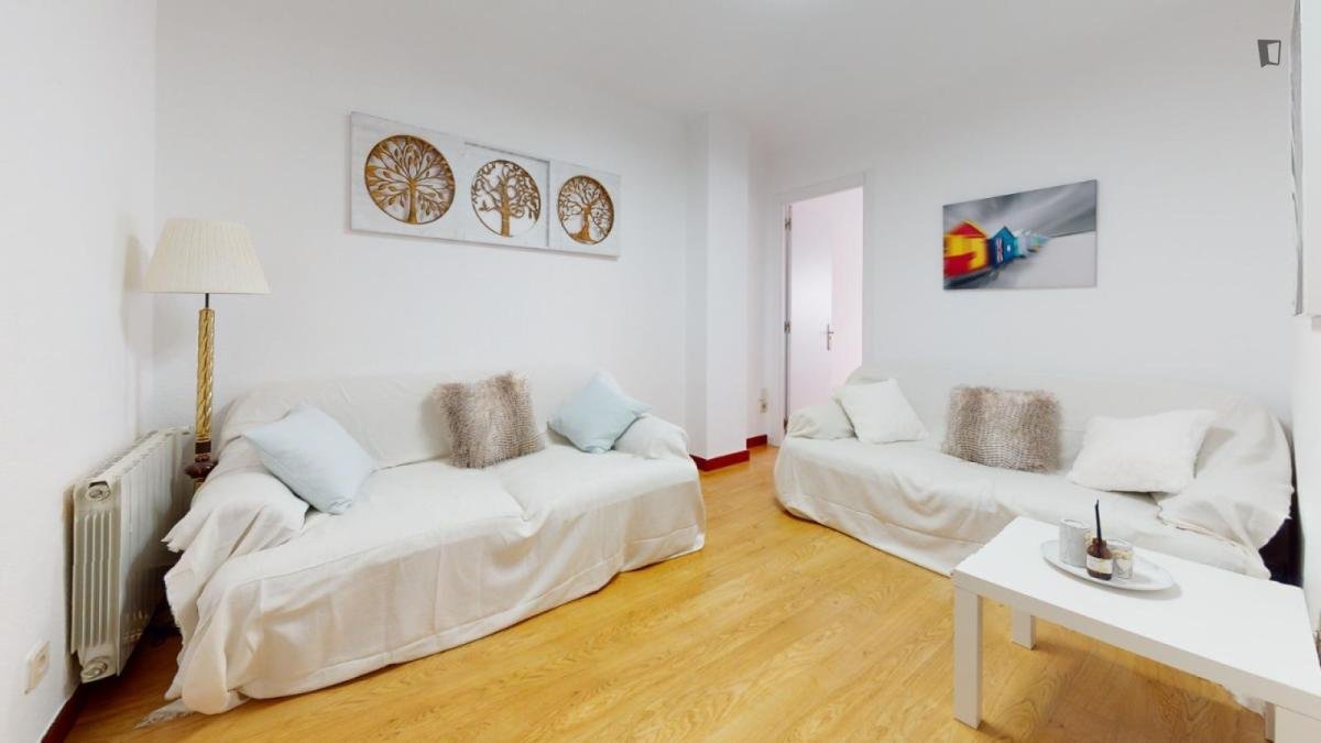 Pis de 147 m² a Madrid