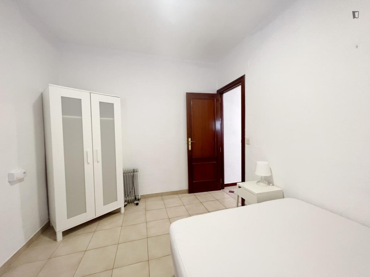 Habitació de lloguer, Granada