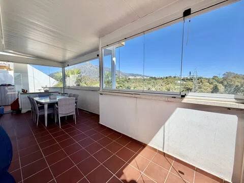 Pis de 151 m² a Marbella