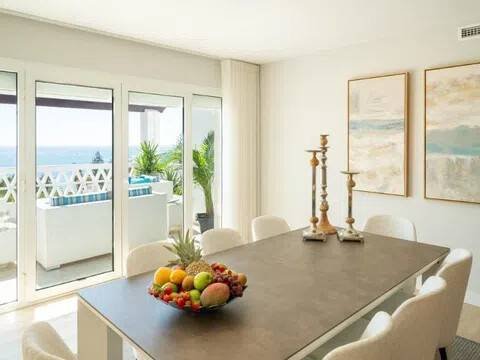Pis de 350 m² a Marbella