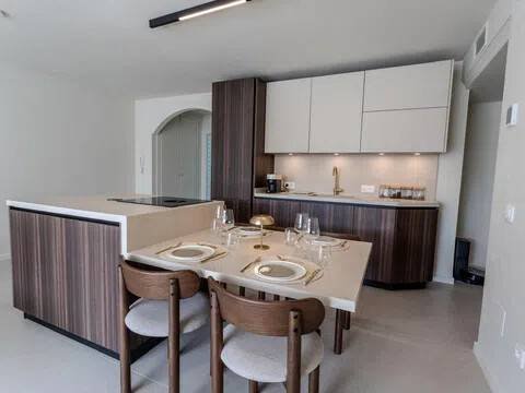 Piso de 140 m² en Estepona