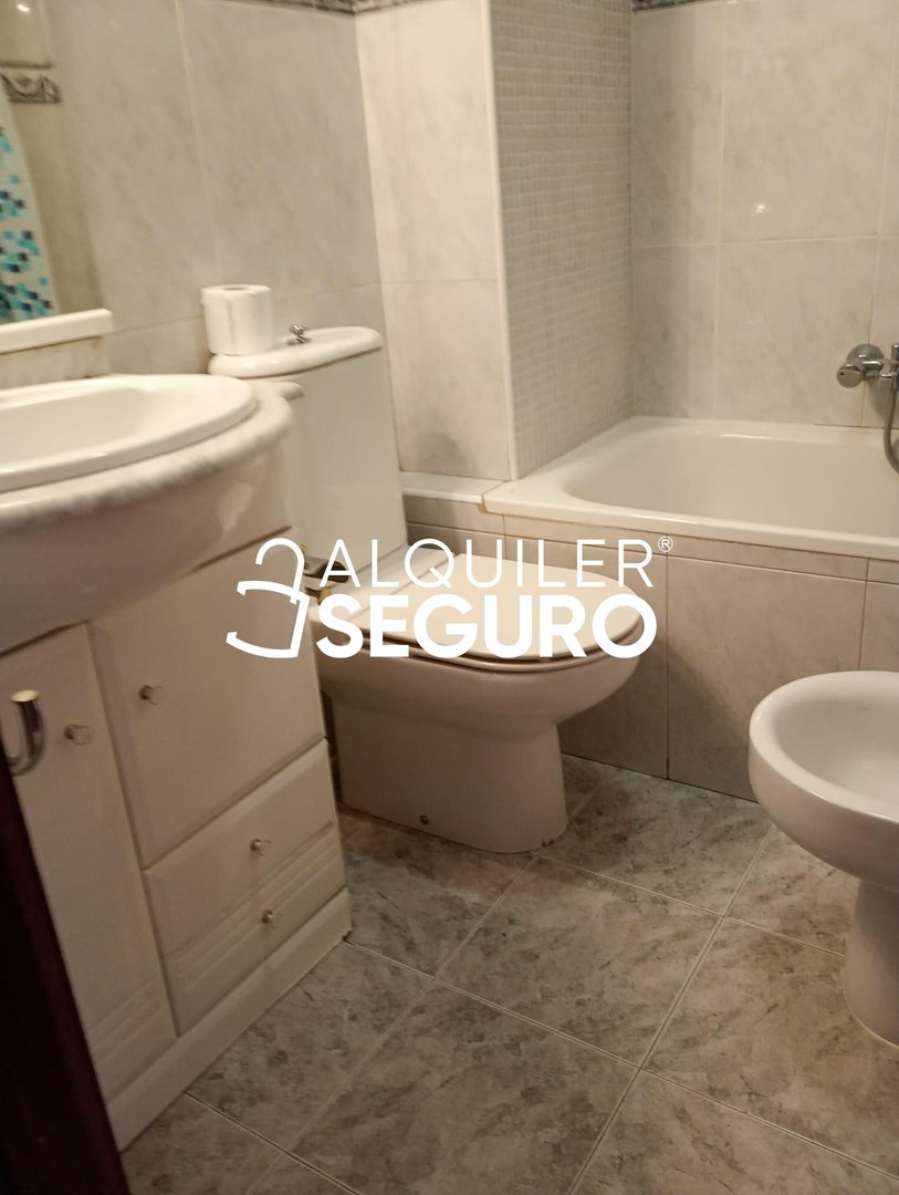 Pis de 72 m² a Burgos