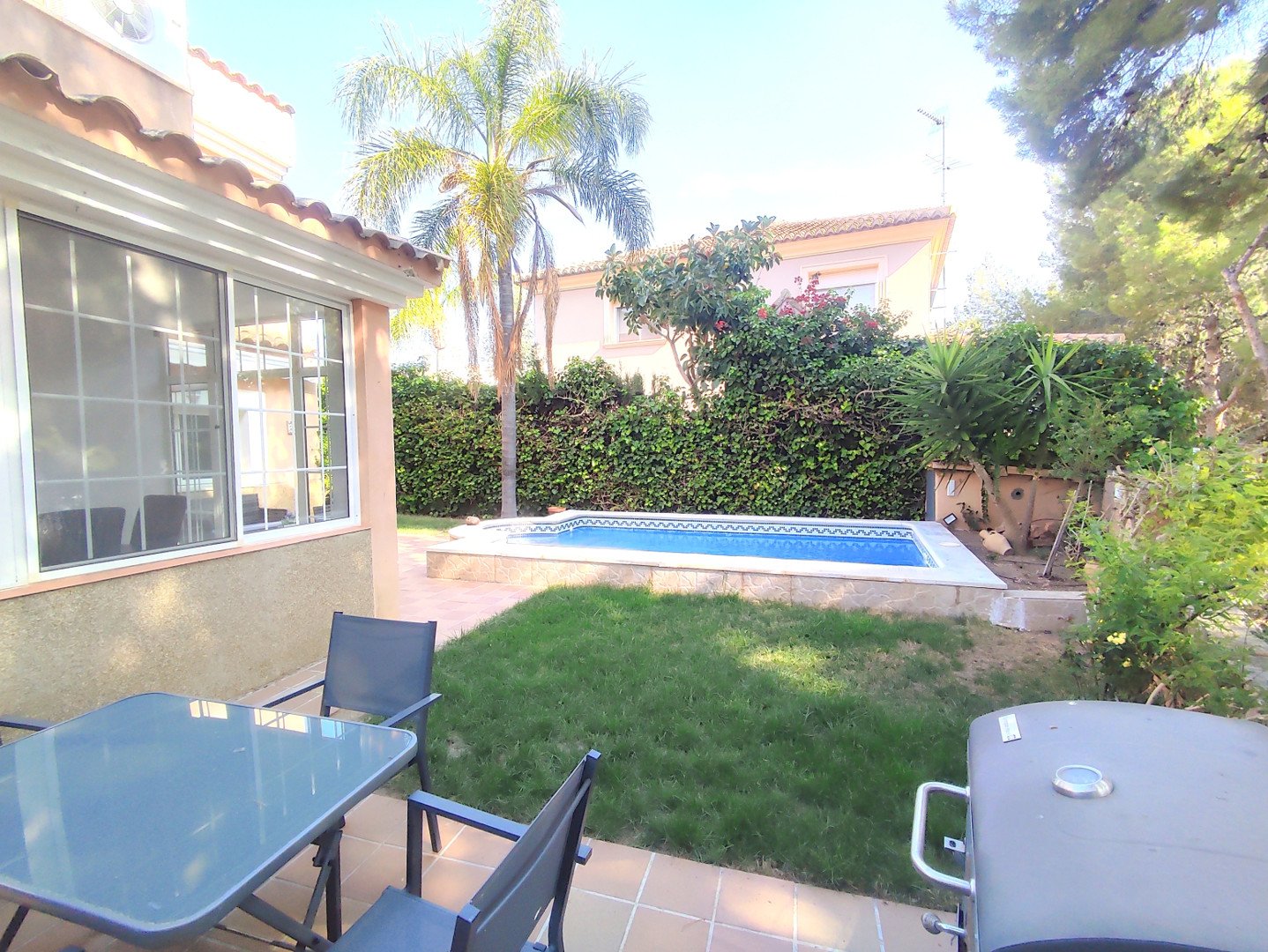 Casa de 174 m² en Puzol