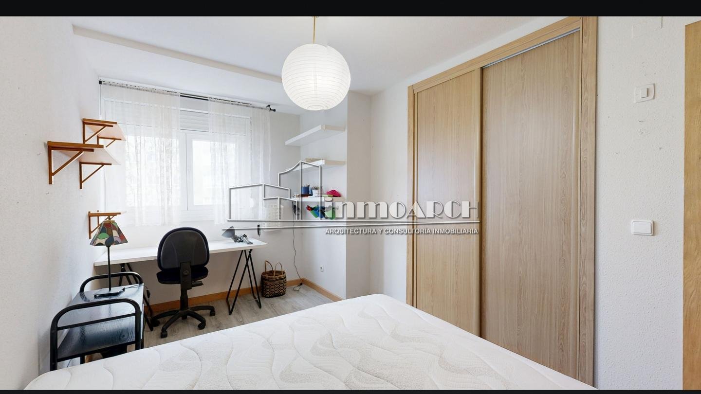Pis de 117 m² a A Corunya
