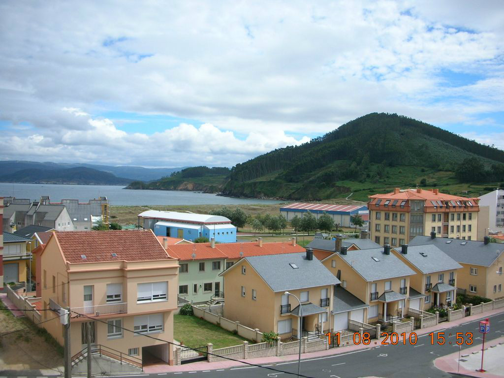 Piso de 65 m² en Cariño