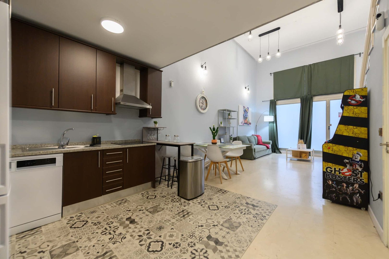 Pis de 80 m² a Madrid