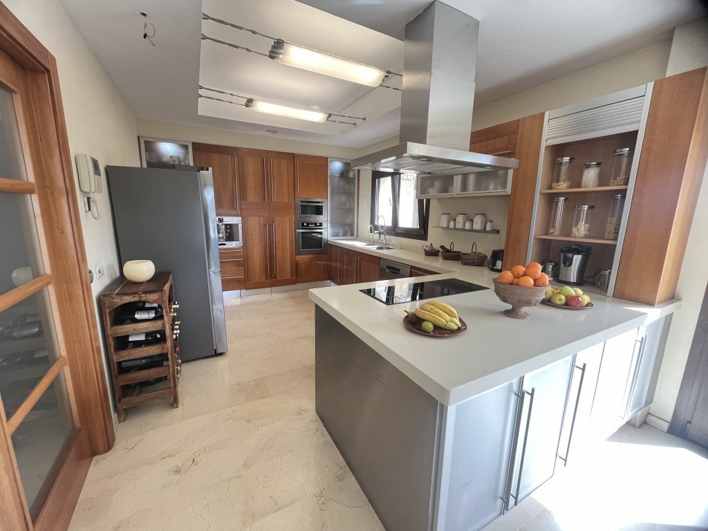 Casa de 416 m² a Marbella