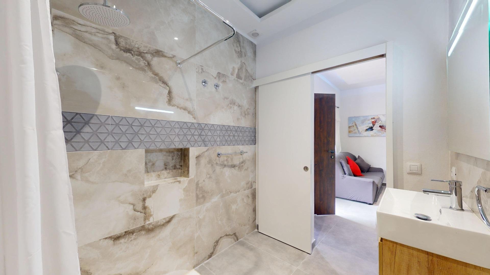 Casa de 60 m² en Candelaria