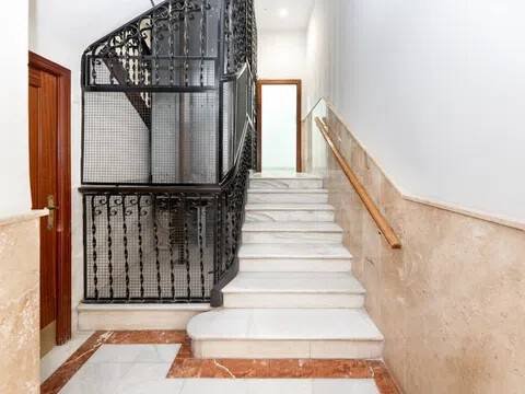 Pis de 25 m² a Granada