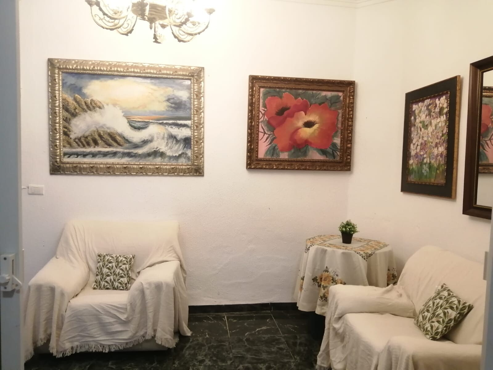 Casa de 180 m² a Borriana
