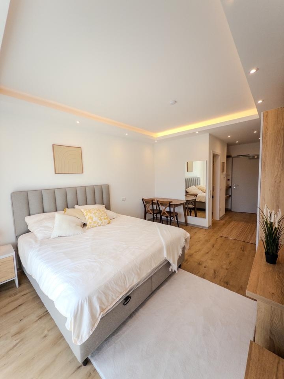 Habitación 30 m², Vitoria