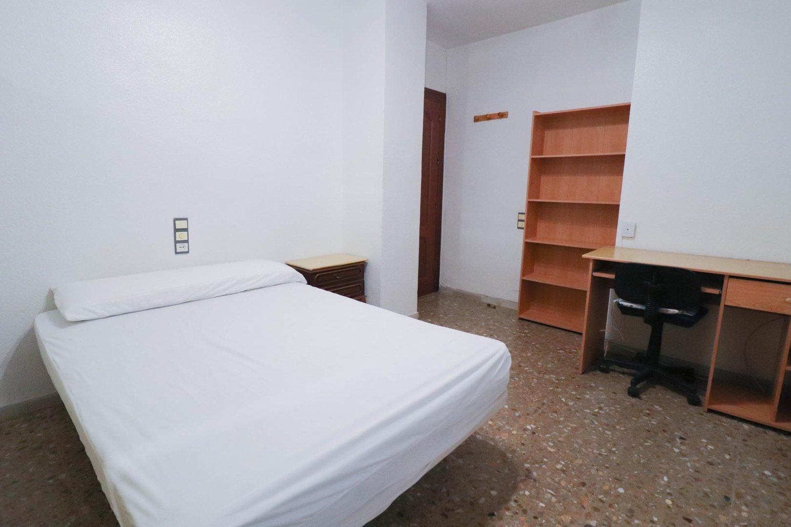 Piso de 128 m² en Almería