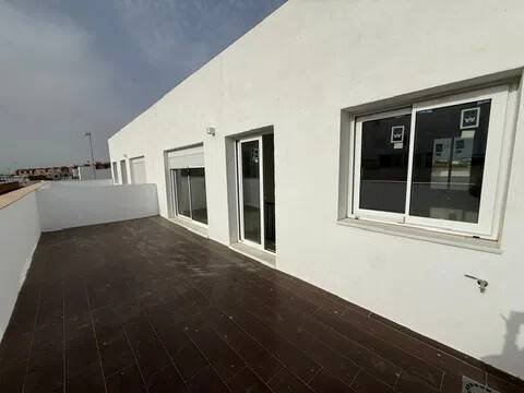 Piso de 50 m² en Sevilla