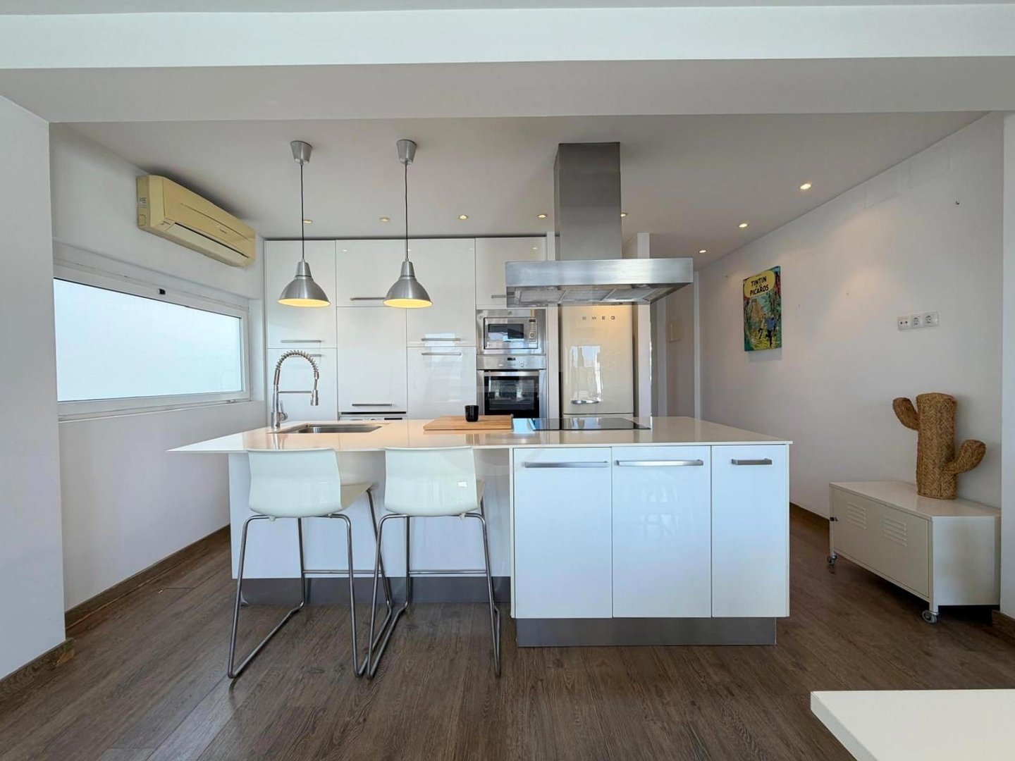 Piso de 97 m² en Valencia