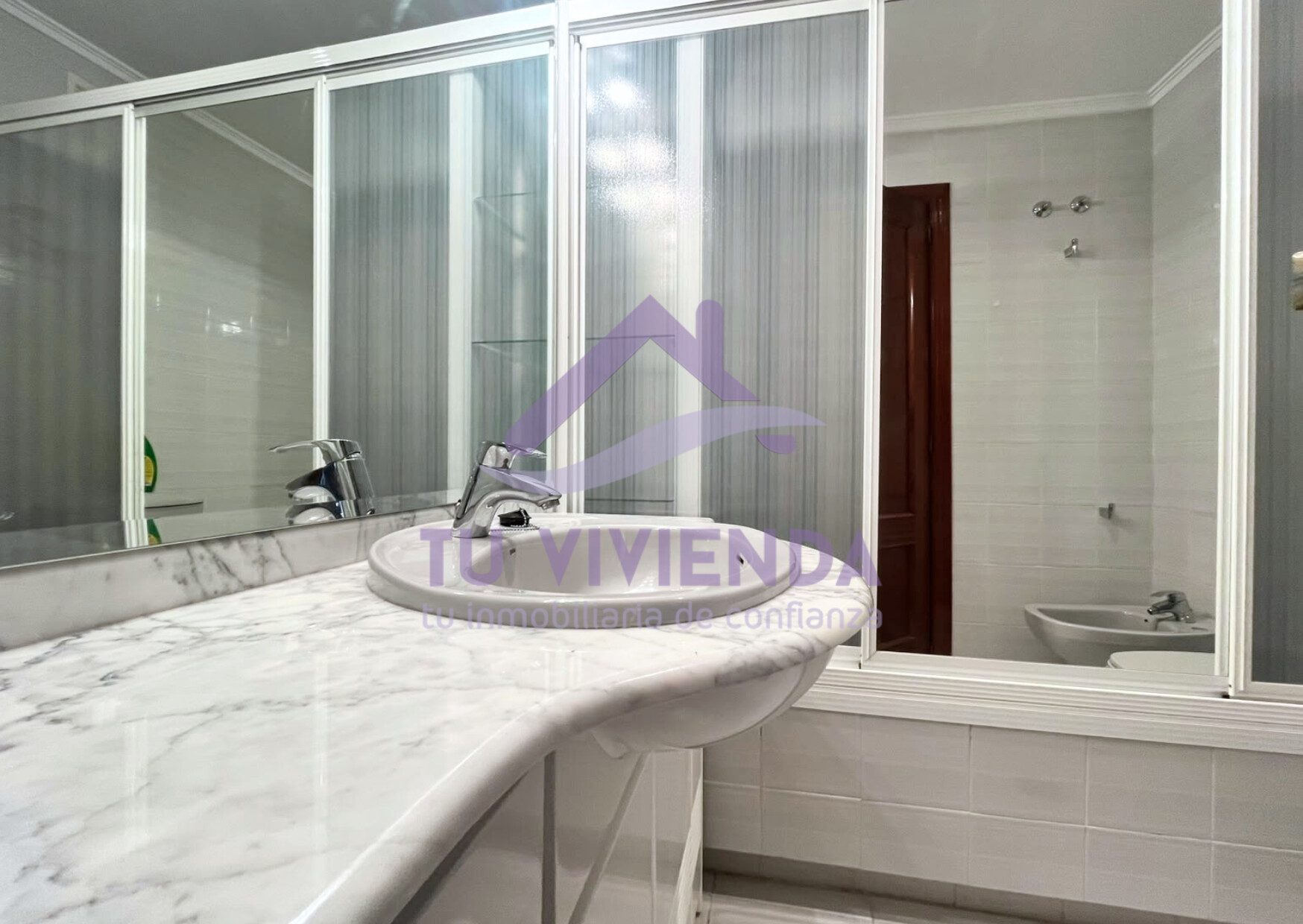 Piso de 124 m² en Valladolid