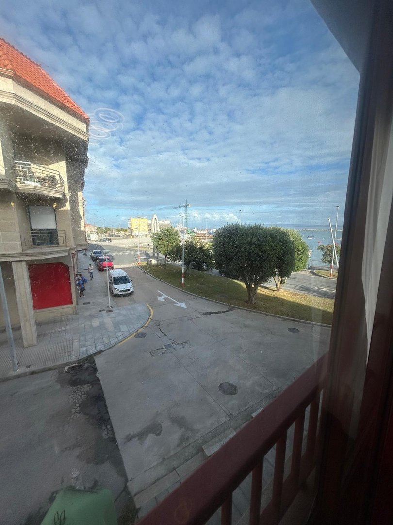 Flat 58 m² in Ribeira