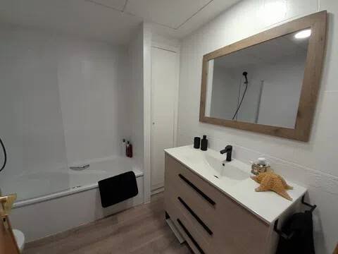 Piso de 75 m² en Alboraya