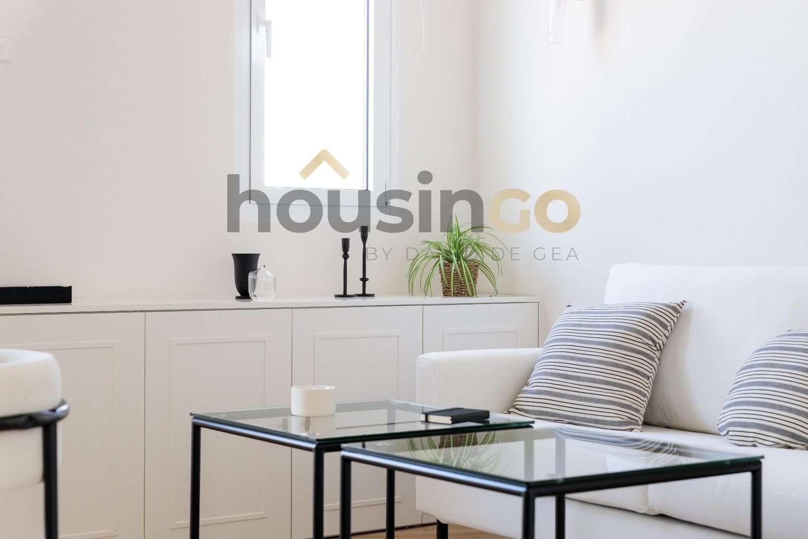 Piso de 69 m² en Madrid