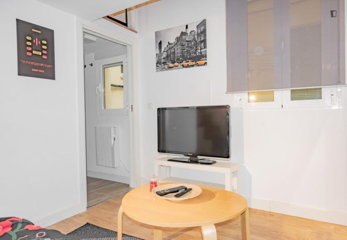Appartamento 35 m² a Madrid