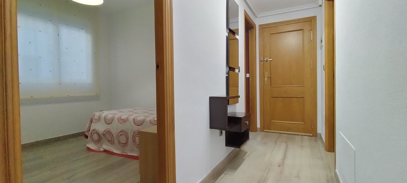 Piso de 96 m² en Murcia