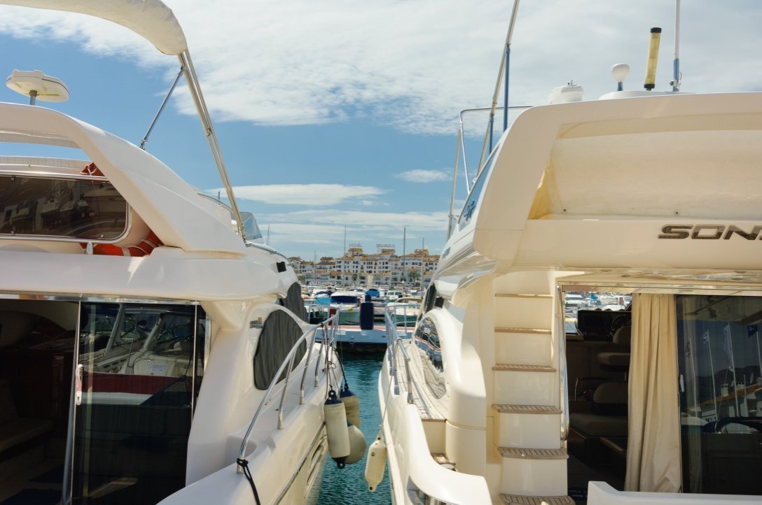 Apartamento 112 m² em Marbella