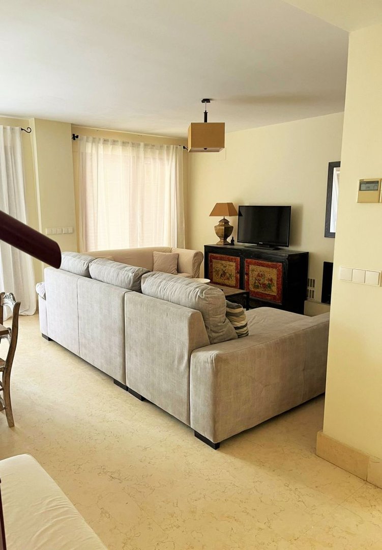 Appartamento 180 m² a San Roque