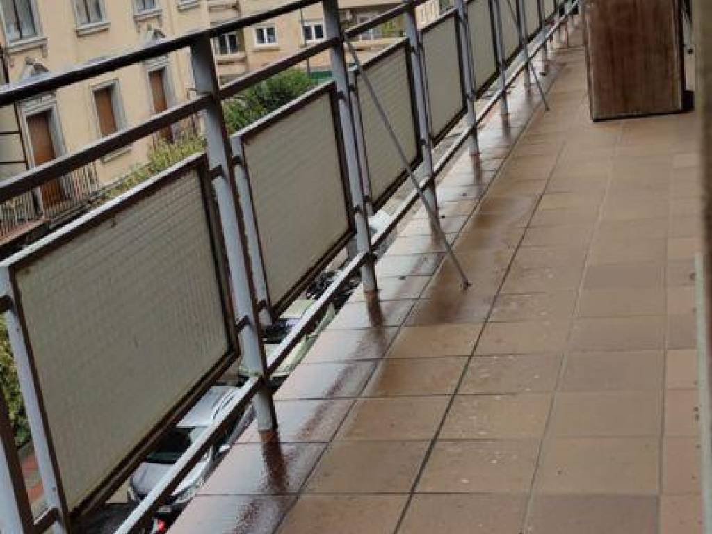 Piso de 150 m² en Salamanca