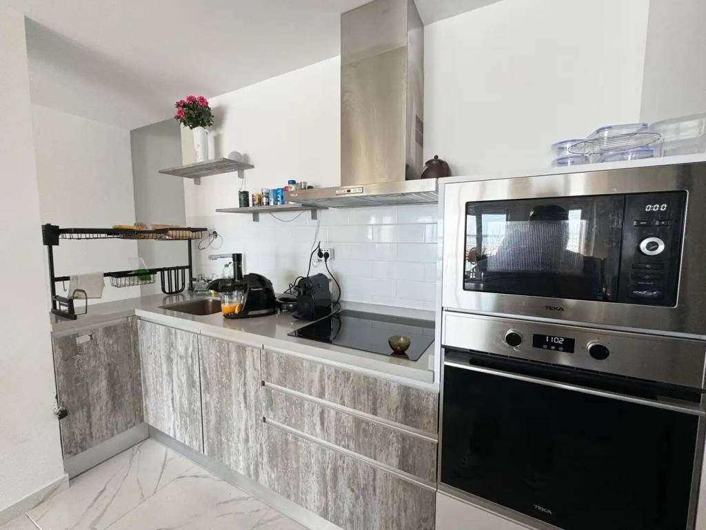 Pis de 125 m² a Torrevella