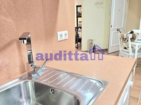 Wohnung 70 m² in Sevilla