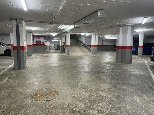 Appartamento 46 m² a Manresa