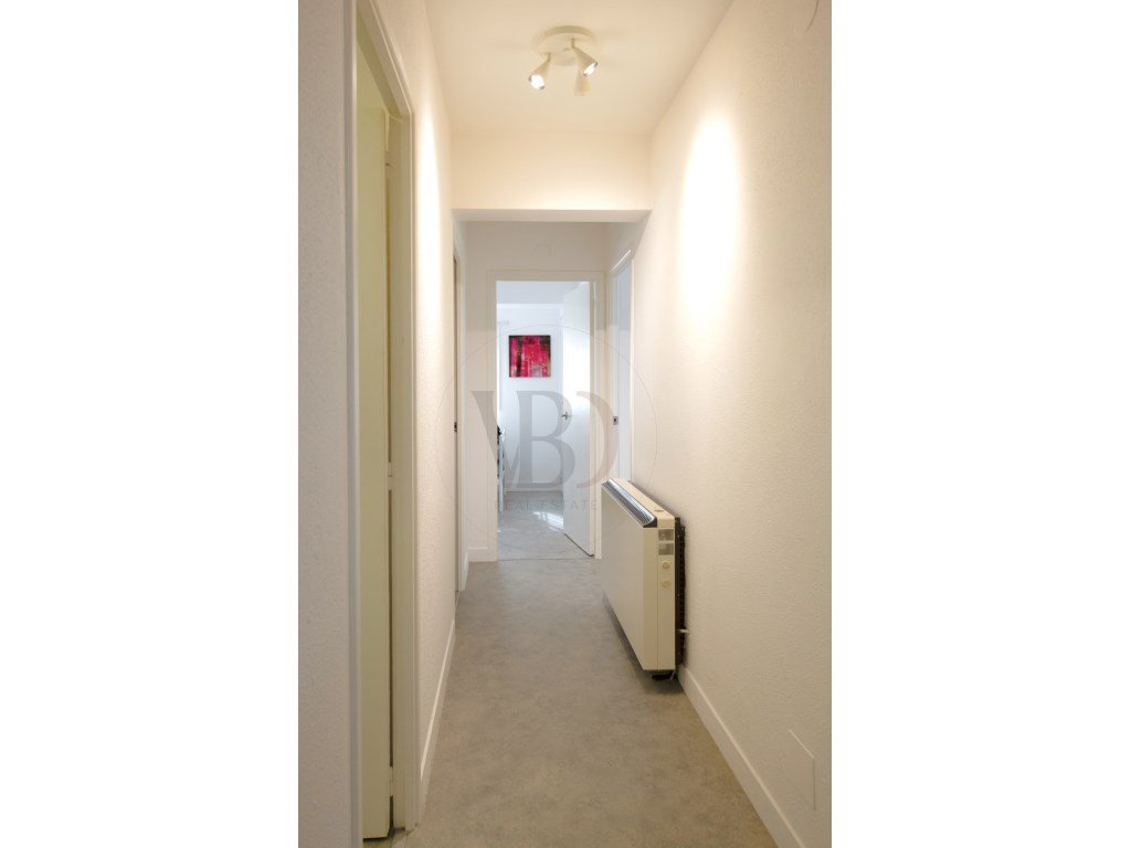 Apartamento 96 m² em Sada
