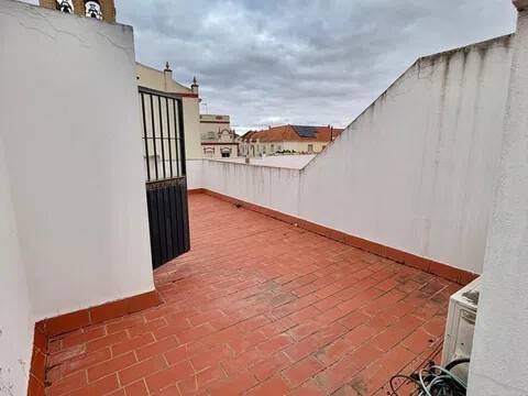 Piso de 200 m² en Mairena del Aljarafe