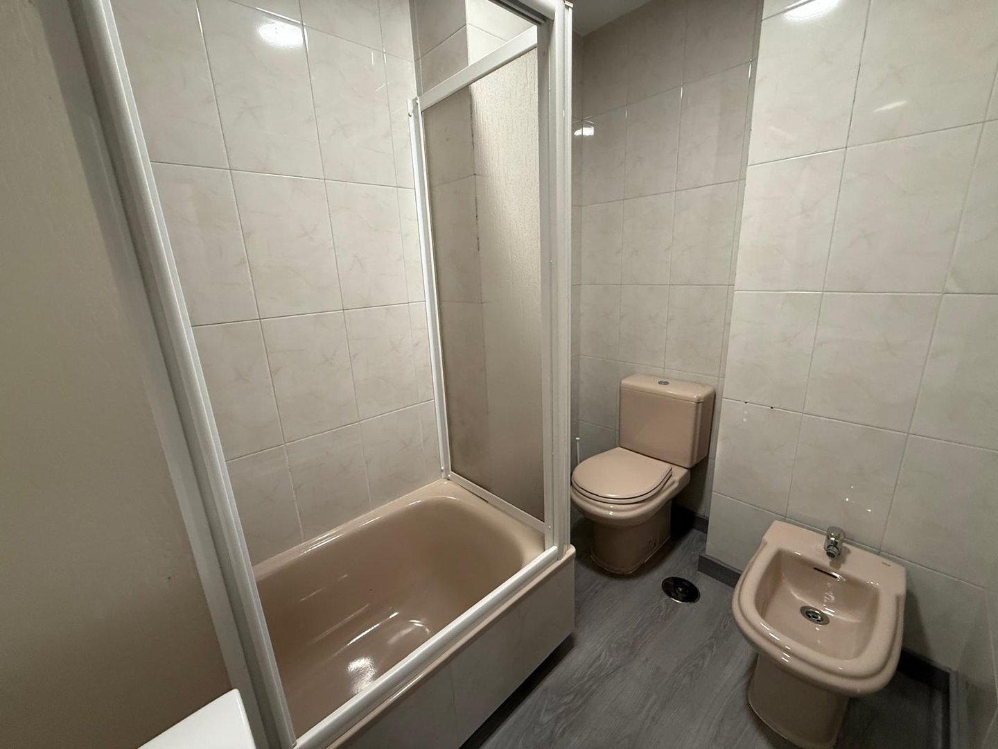 Piso en alquiler, Ames