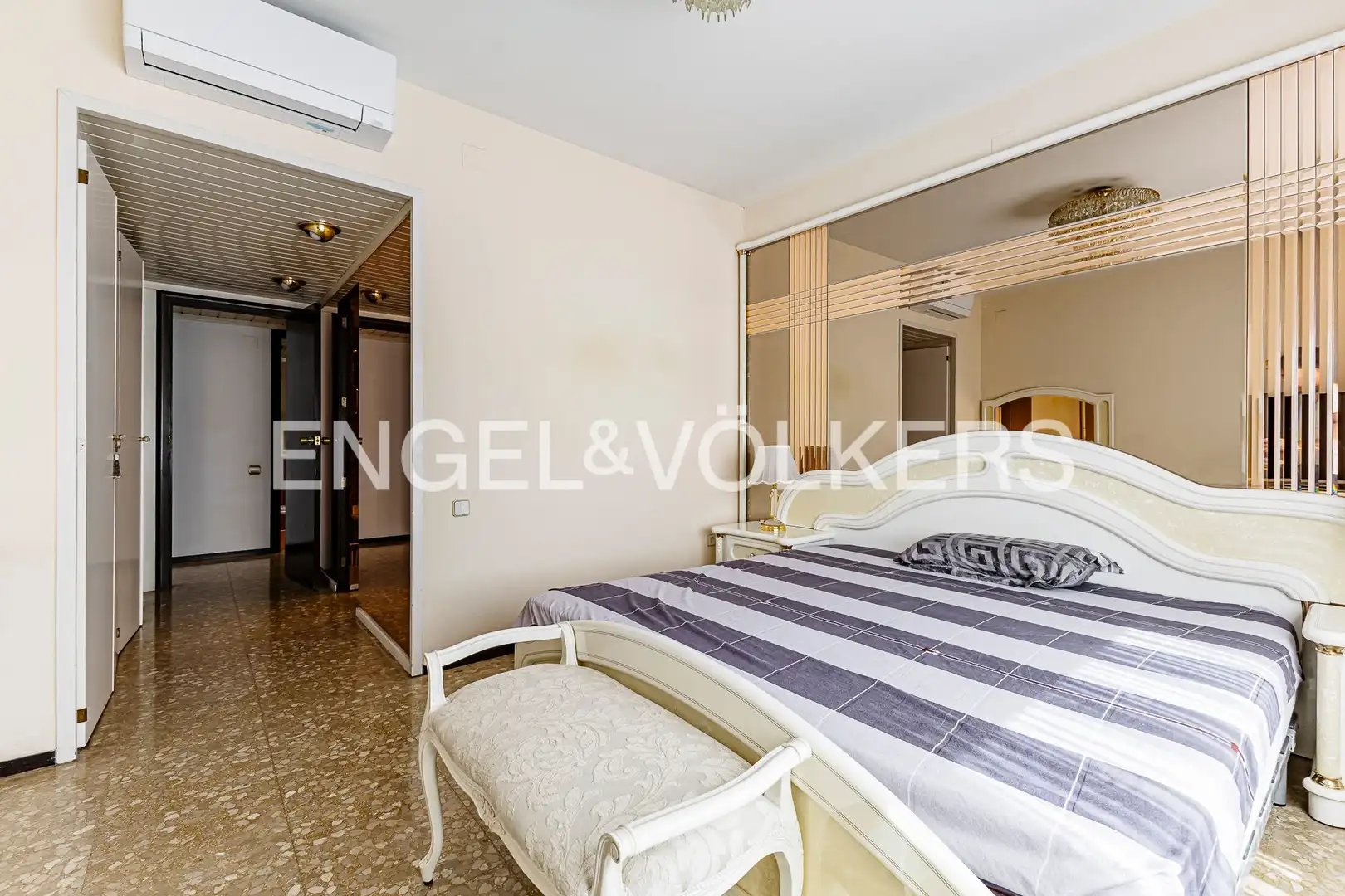 Piso de 216 m² en Barcelona