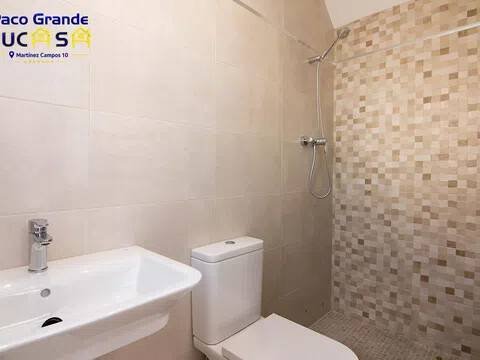 Piso de 76 m² en Granada
