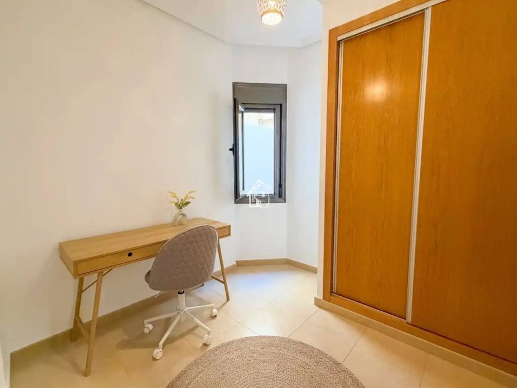 Pis de 75 m² a Algorfa