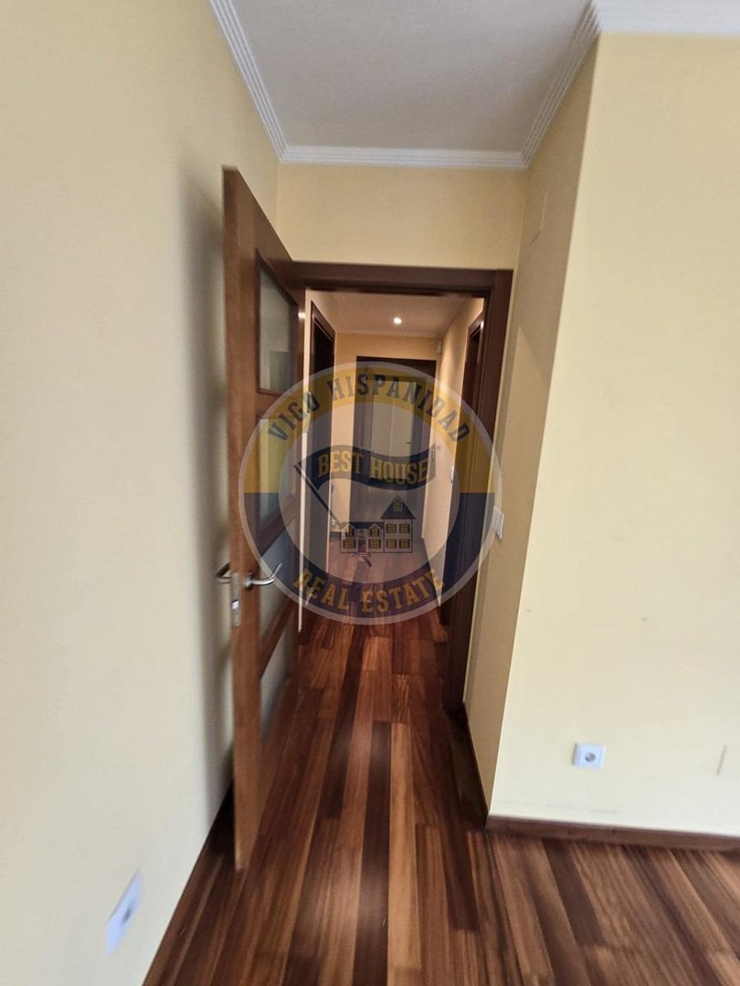 Pis de 85 m² a Vigo