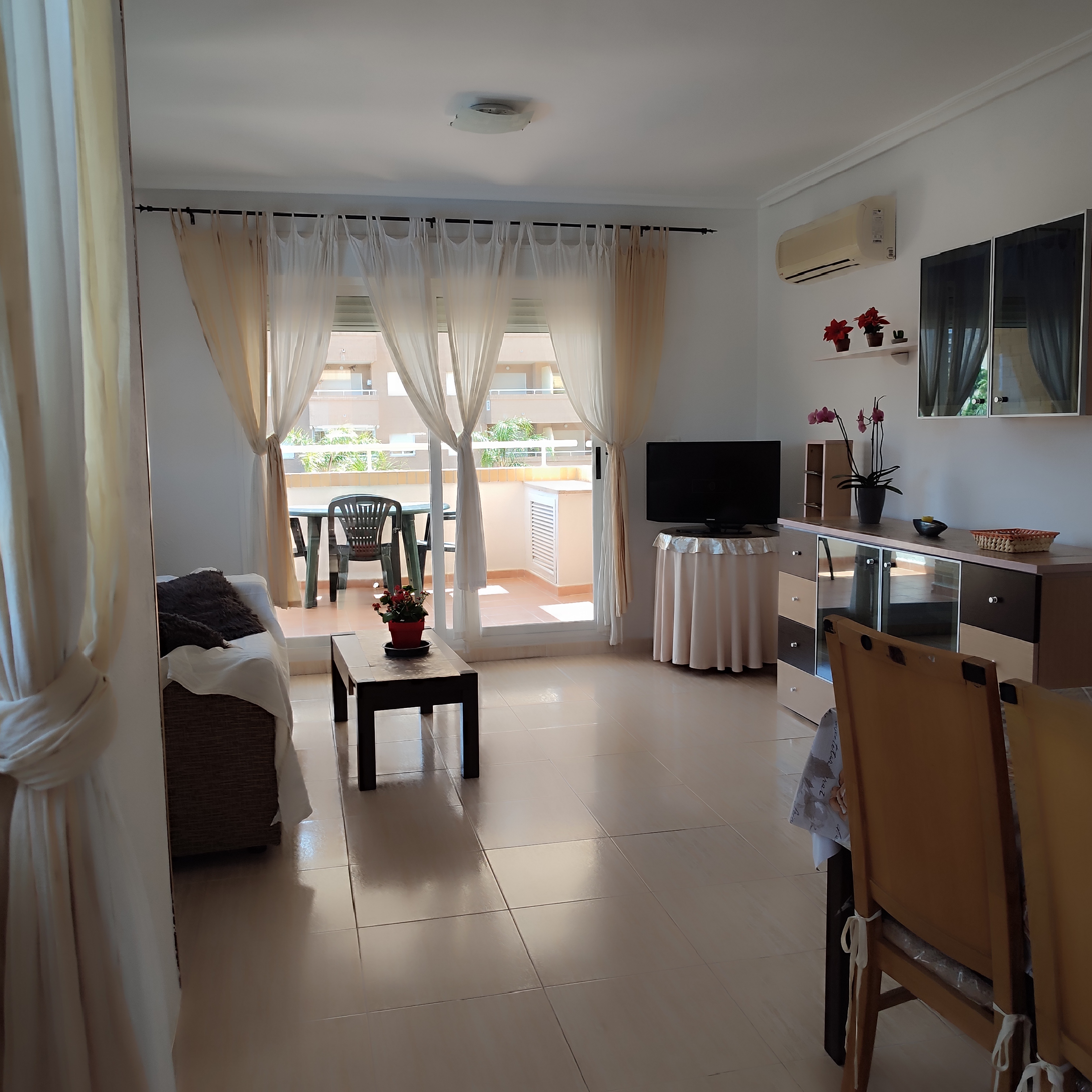 Piso de 60 m² en Oropesa del Mar