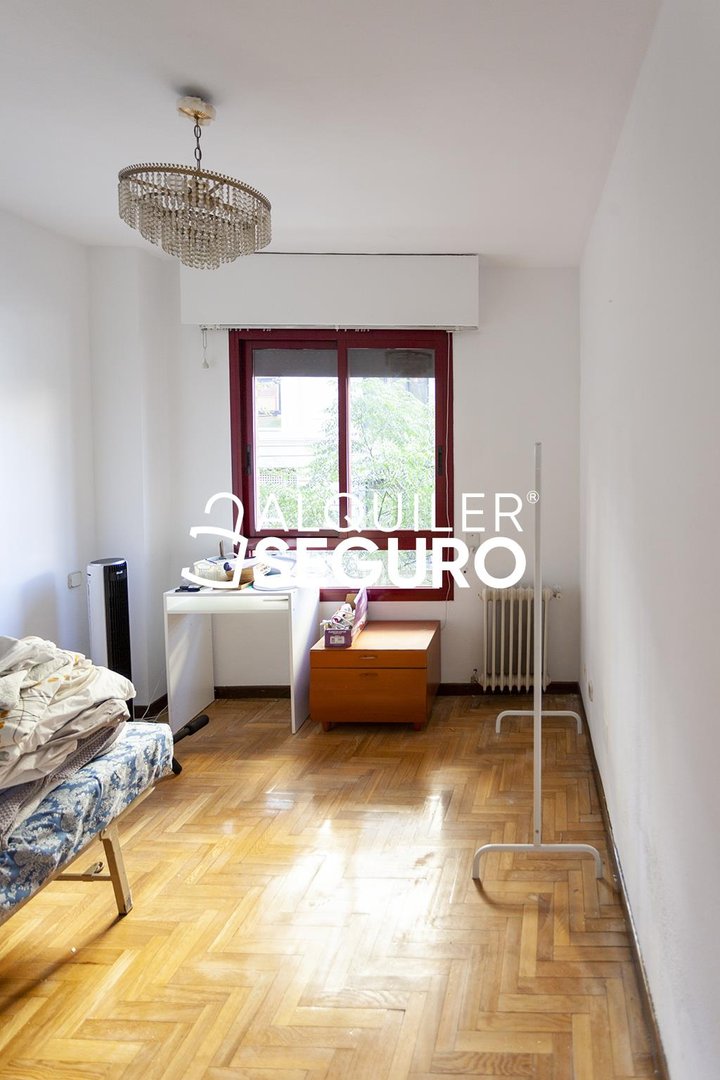 Piso de 81 m² en Madrid