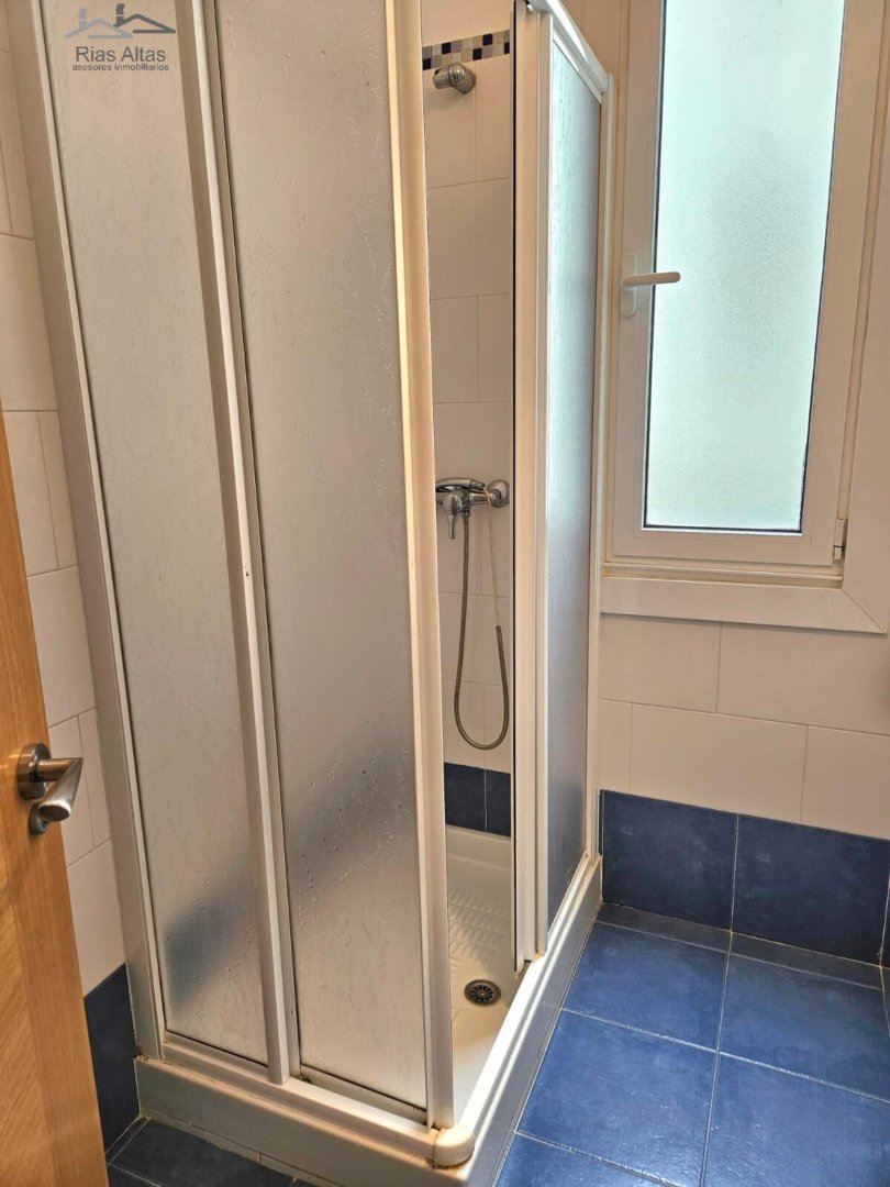 Appartamento 117 m² a A Coruña