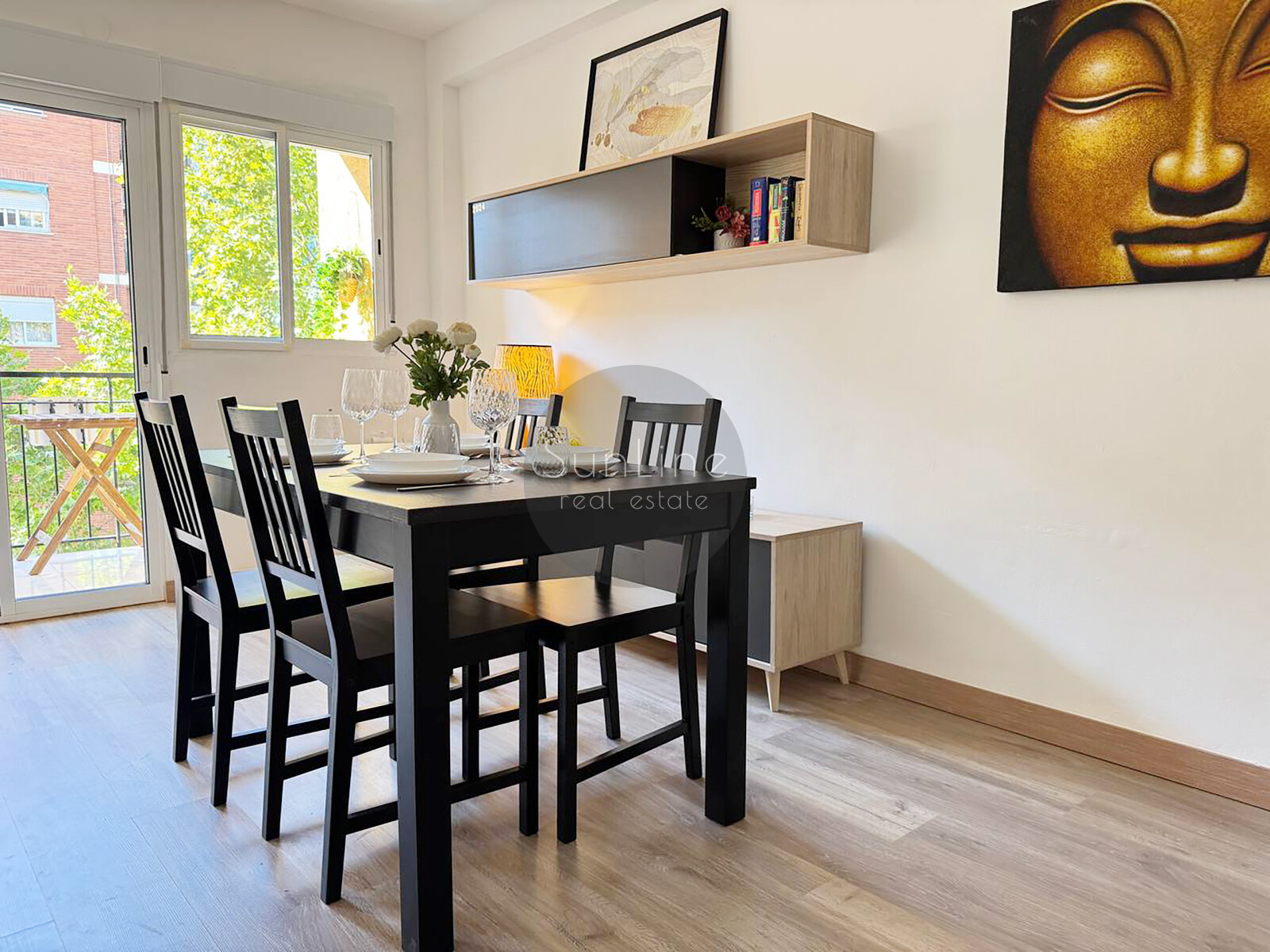 Pis de 65 m² a Manises